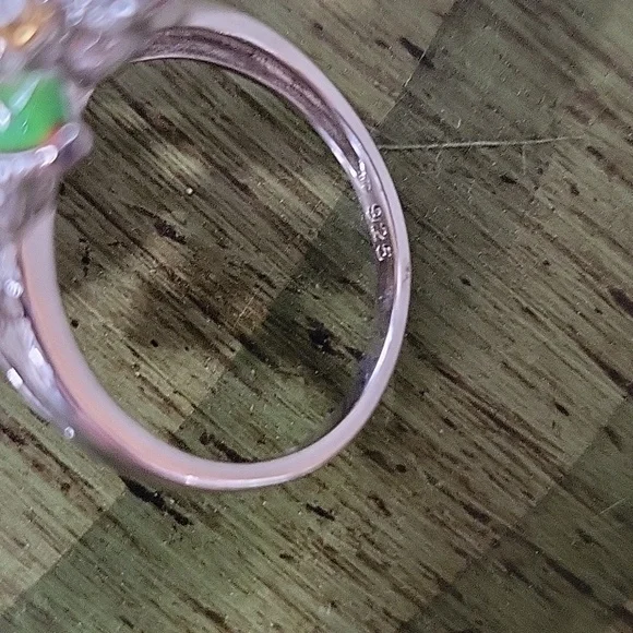 BEAUTIFUL RARE ring - Picture 6 of 8